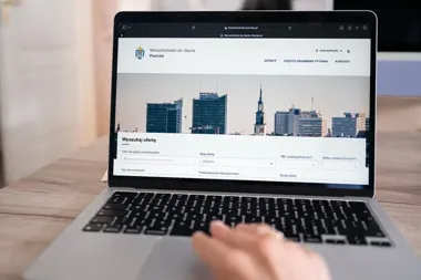 Miejskie działki i lokale w jednym miejscu. Powstał serwis dla inwestorów