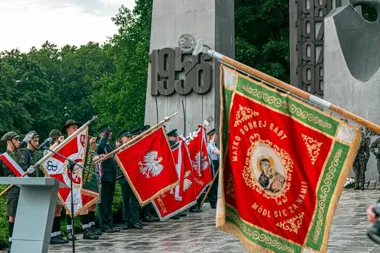Poznań otwiera rocznicę Czerwca 56 i zaprasza szkoły, teatry i muzea
