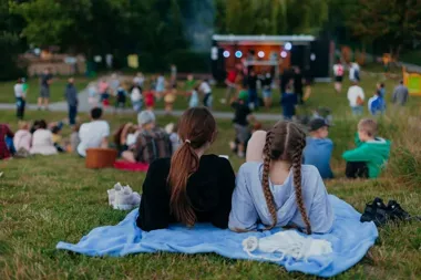 Ponad 40 wydarzeń i rozmowy o przyszłości. Młodo_sfera w Poznaniu