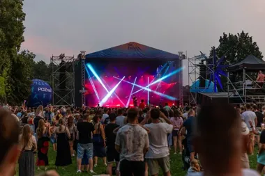 Dwa muzyczne finały i wielka scena nad Maltą. #NaFalach kończy cykl
