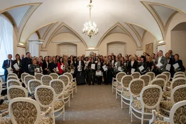 402 poznańskich nauczycieli otrzyma po 6 tys. zł nagrody