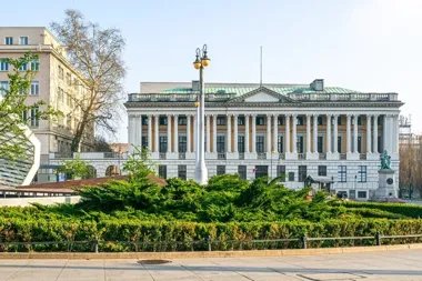 Dziady zabrzmią w Bibliotece Raczyńskich. Będzie też wspólne czytanie