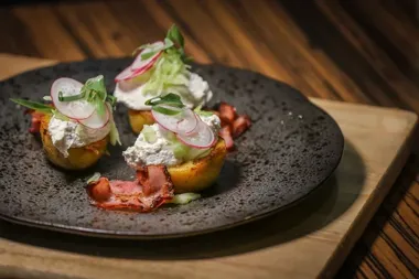 25 restauracji z Poznania i okolic w Michelin. Muga z gwiazdką