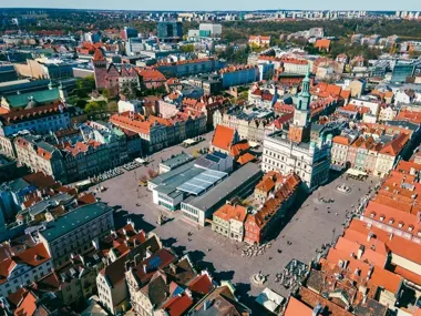 Tydzień Mózgu w Poznaniu – wykłady od AI po profilaktykę udaru w Pałacu Działyńskich