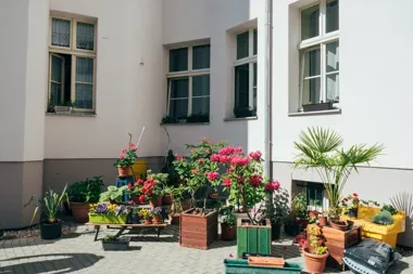 Poznaniacy sami zaprojektują podwórka na sześciu osiedlach