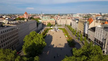 Ostatnia szansa na opiekę wytchnieniową dla rodzin w Poznaniu