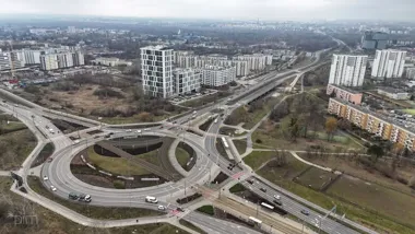 Wagrowska znowu przejedzie pod wiaduktem, a remont wciąż nie jest całkiem zamknięty