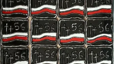 Na poznańskich grobach pojawi się nowy znak pamięci o Czerwcu ''56