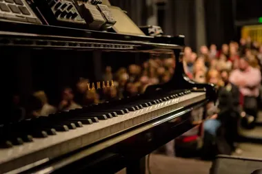 Fortepian wraca do Poznania i rozlewa się po mieście na cały muzyczny dzień