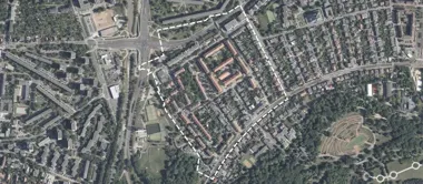 Projekt dla zachodnich Starych Winograd – ochrona zabudowy, więcej zieleni i limit 21 m wysokości