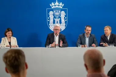 Pociąg do Kultury wraca na trasę. Osiem przejazdów przez Poznań