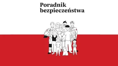 Poradnik bezpieczeństwa w PJM. 21 filmów pomaga przejść przez kryzys