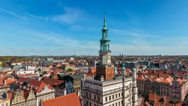 Poznański Portal Urbanistyczny – cyfrowa mapa miasta w zasięgu kliknięcia