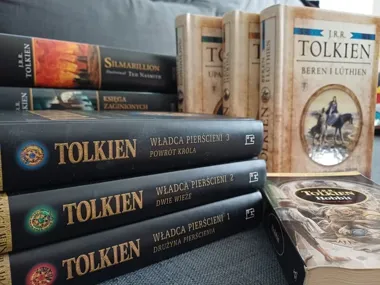 Konferencja i wspólne czytanie Tolkiena – prelekcje, warsztaty i koncert w Poznaniu