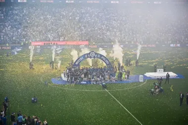 Poznańskie kluby dostaną rekordowe wsparcie. W tle seria medali