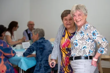 Ponad 140 tysięcy seniorów w Poznaniu korzysta z miejskiego wsparcia