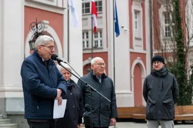 Fort VII znów przemówi o pamięci i losie Aleksandry Bukowieckiej