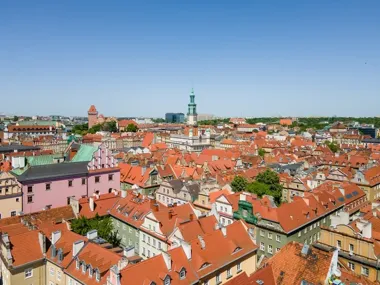 Poznańskie szkoły mogą dołączyć do projektu o uzależnieniach