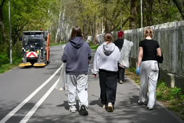 Wiosenne Porządki w Poznaniu ruszyły, a chętnych wciąż można dopisać