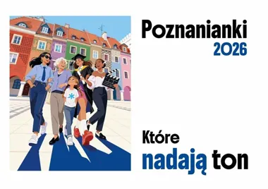 Poznanianki szukają nowych bohaterek. Zgłoszenia już trwają
