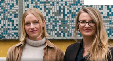 Dwie poznanianki wzmacniają kobiece sieci wsparcia na Piątkowie