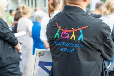 Poznań szuka liderów wolontariatu i otwiera im drogę do własnych projektów