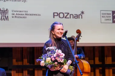 Masłowska i Kulikowska wyróżnione w Poznaniu. Jury postawiło na nieoczywistość
