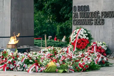 Poznański Czerwiec wraca w wielu miejscach. Kulminacja dopiero 28 czerwca