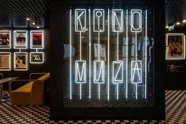 Frances Ha za darmo w Kinie Muza. Seanse dla posiadaczek OK Poznań