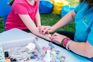Rodzinny tydzień w Poznaniu. Piknik i badania dla kilku pokoleń