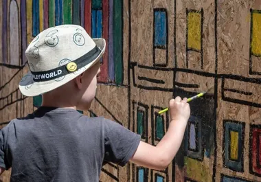 Poznańskie Dni Rodziny dostaną wsparcie dla oddolnych pomysłów