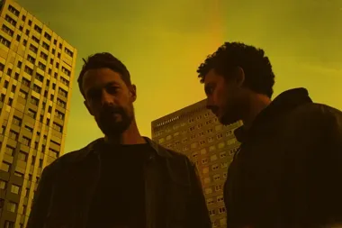 Elektronika i indie na Malcie – The Blaze, Charlie Cunningham i Kacperczyk w line‑upie