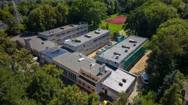 Ponad 110 milionów złotych na szkoły i przedszkola w Poznaniu