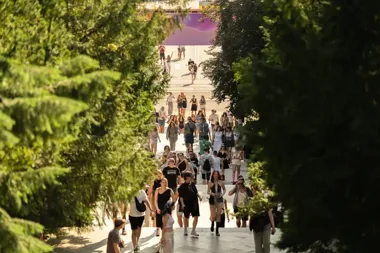 Park Cytadela nie zostanie zamknięty w całości. Montaż scen etapami