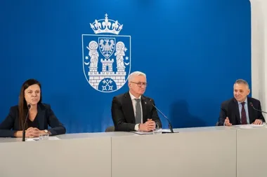 Poznań wyraźnie przyspieszył. Raport PwC pokazuje skok w sześciu kapitałach