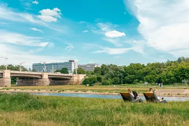 Nad Wartą będzie można sprawdzić, czy dobrze segregujemy odpady