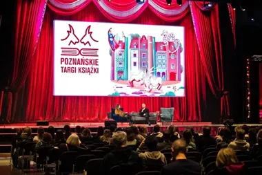 MTP rozkręciły marzec do rekordowego poziomu i przyciągnęły tłumy