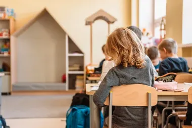 Poznańskie podstawówki startują z naborem, a o miejscu zdecydują też testy