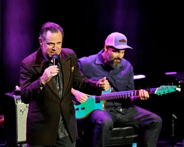 Jazzowa rozgrzewka w Poznaniu nabiera tempa przed letnim festiwalem