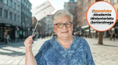 Seniorzy wchodzą do działania. Rusza nowa edycja akademii w Poznaniu