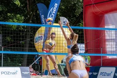 Przy Rusałce rusza wielki turniej. Stawka jest wyjątkowo mocna