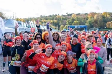 Bieg wokół Malty połączy sport z pomocą dla rodzin zastępczych