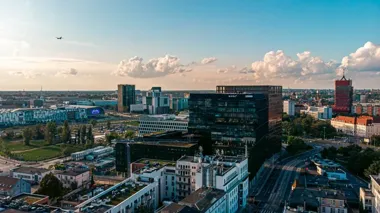 Poznań z jednym z najniższych poziomów bezrobocia. Pracuje tu 373 tys. osób