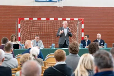 Maltańskie i Warszawska wywołały napięcie. Padły twarde odpowiedzi