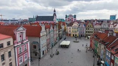 Autyzm nie ma jednej twarzy. Poznań stawia na diagnozę, wsparcie i zrozumienie