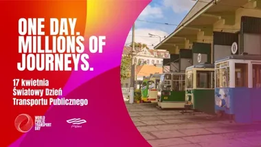 Historyczne tramwaje wyjadą wieczorem i otworzą sezon linii turystycznych