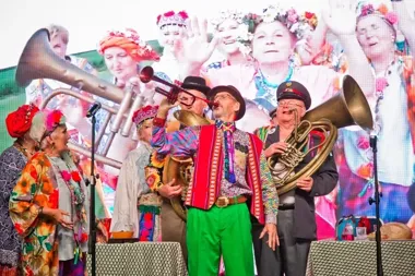 Poznańskie targi dla seniorów czekają na wystawców. Zgłoszenia do końca sierpnia