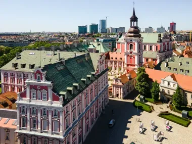 Poznański USC już transkrybuje zagraniczne małżeństwa jednopłciowe