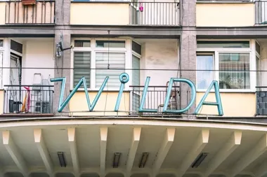 Siedem dni na Wildzie. Literatura, muzyka i historia dzielnicy w jednym programie