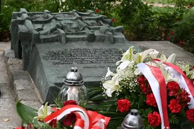 Na 27 Grudnia padły słowa o cenie wolności i pamięci o ofiarach komunizmu